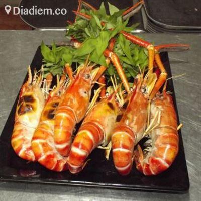 Hưng Phú Quán – Nướng & Lẩu
