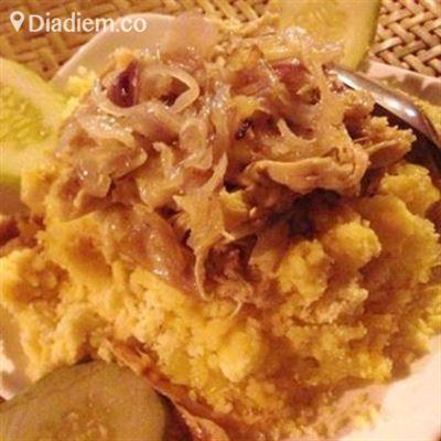 Hương Bắc Bình Dương – Trà Chanh Hà Nội