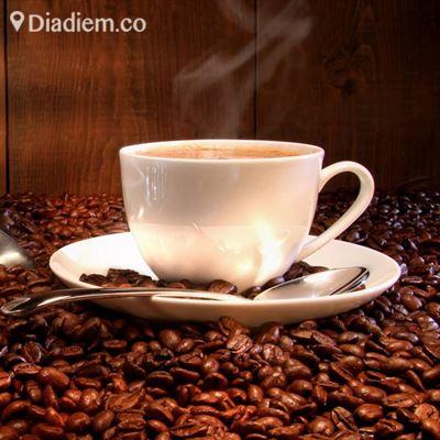 Hương Coffee – Lê Đức Thọ Kéo Dài