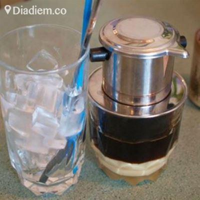 Hướng Dương Coffee