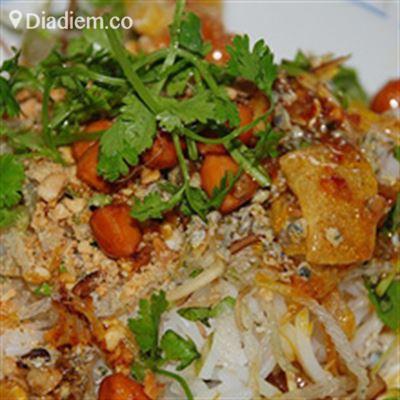 Hương Huế – Times City