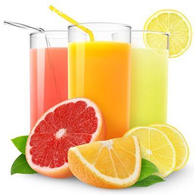 Hương Juice – Hàng Lược