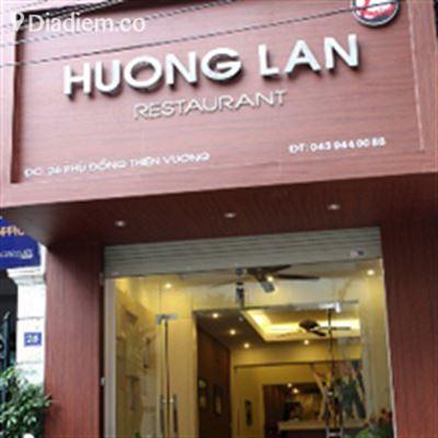 Hương Lan – Lẩu Hải Sản Bề Bề