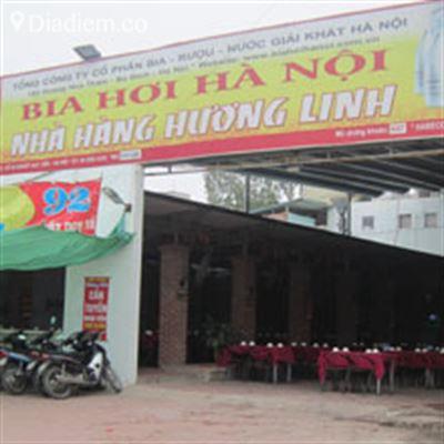 Hương Linh