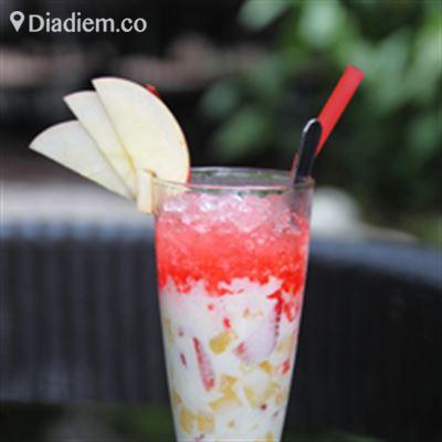 Hương Linh Cafe – Phủ Doãn