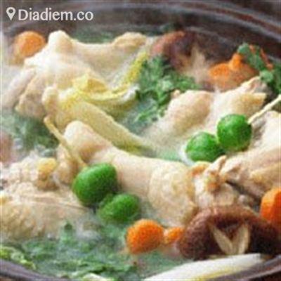 Hương Ly – Quán Lẩu Gà Ta