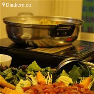 Hương Quán – Đặc Sản Vùng Miền