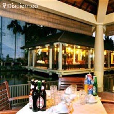 Hương Quê I – Ngô Gia Tự