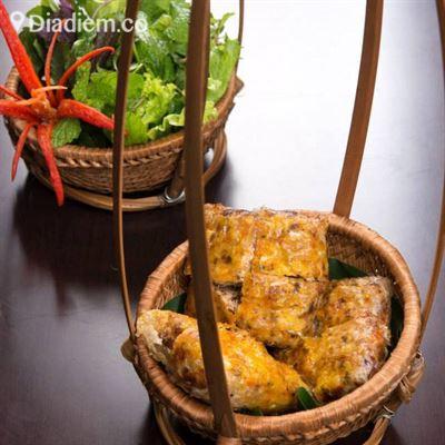 Hương Vị Xưa – Vinhome Riverside