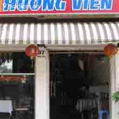 Hương Viên