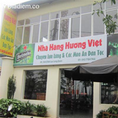 Hương Việt