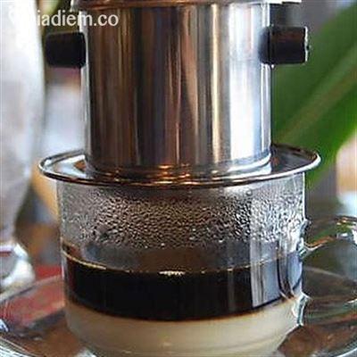 Hương Việt Cafe – Trung Yên 6