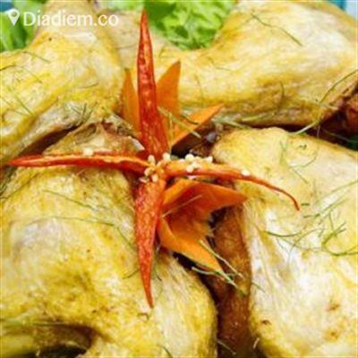Hương Việt Quán – Hoàng Công Chất