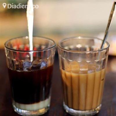Hương Xưa Coffee