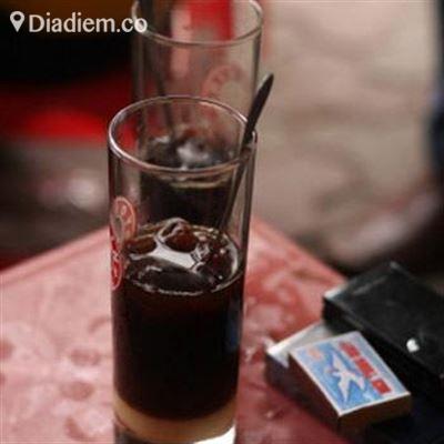 Huy Coffee – Nguyễn Thị Định