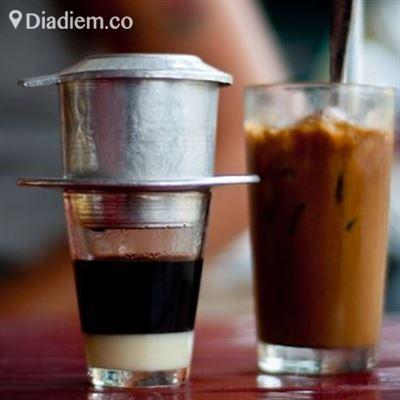 Huyền An Coffee