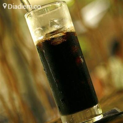 Huyền Cafe – Hàng Chuối