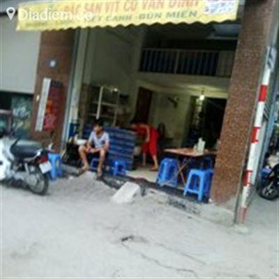 Huyền Mai
