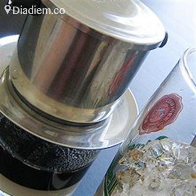 Huyền Ngọc – Cafe Võng