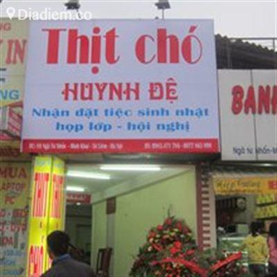 Huynh Đệ – Cầy Tơ
