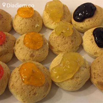 Huỳnh Mi – Rau Câu Dừa & Su Kem