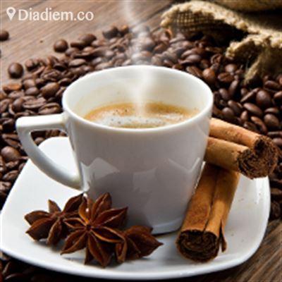 I Go Coffee