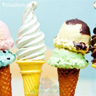 I Love Cream – Trần Văn Hoài