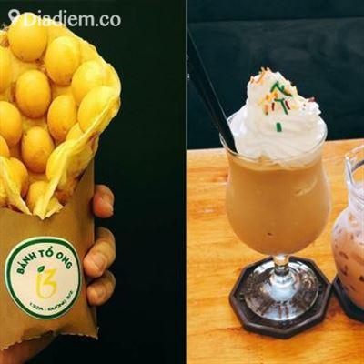 I3 – Trà Sữa