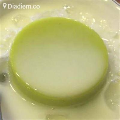 Ice Summer – Bánh Flan Bơ