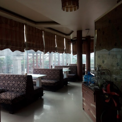 Royal Cafe – Nhổn – Xuân Phương