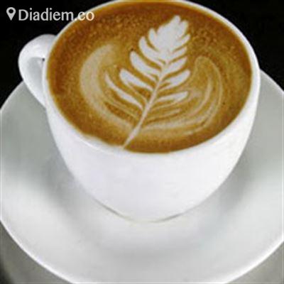 Impress Cafe