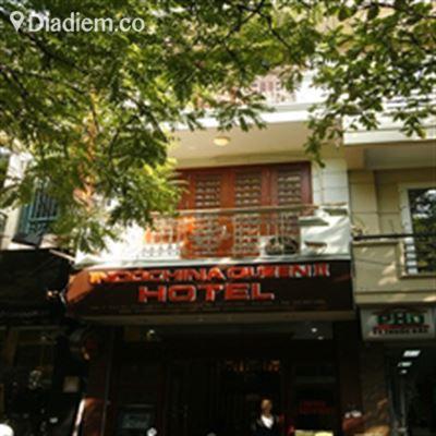 Indochina Queen Restaurant – Thuốc Bắc