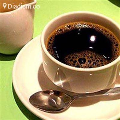 Infinitive Napoli Coffee