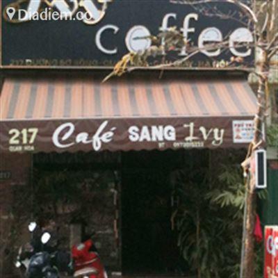 Ivy Coffee