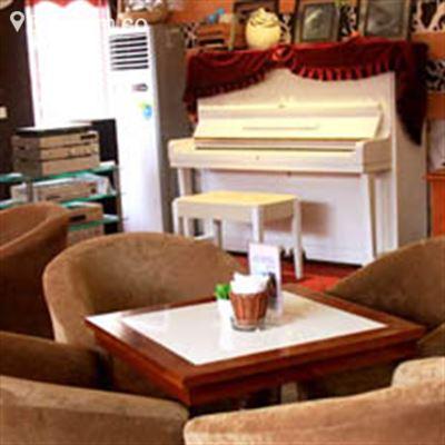 Jima Cafe