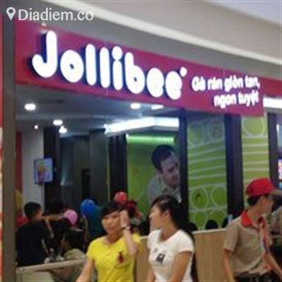 Jollibee – AEON Mall Bình Dương