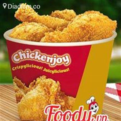 Jollibee – Hà Đông