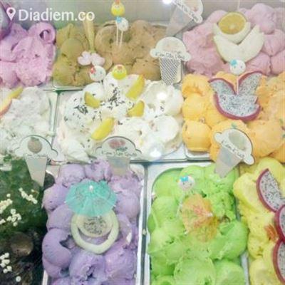 Joy – Kem Tự Chọn