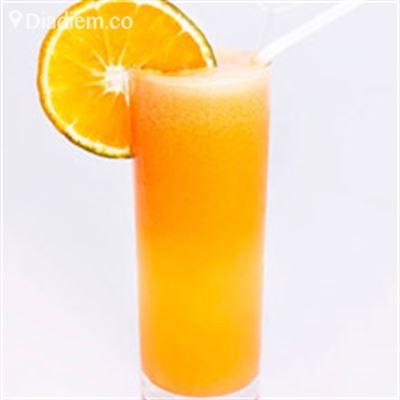 Juicy – Nước Ép Trái Cây