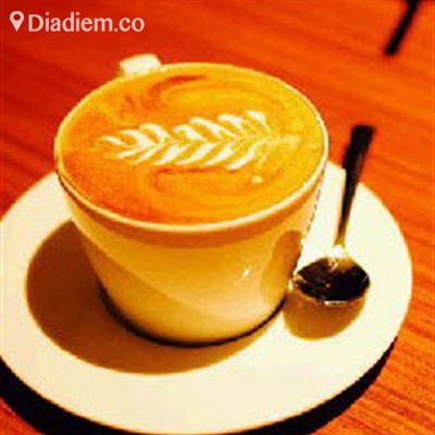Jun Cafe – Hoàng Cầu Mới