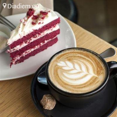 June Coffee