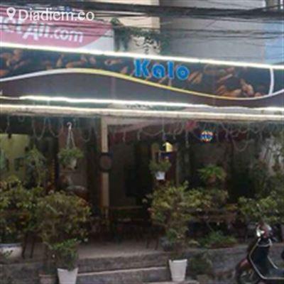Kalo Coffee