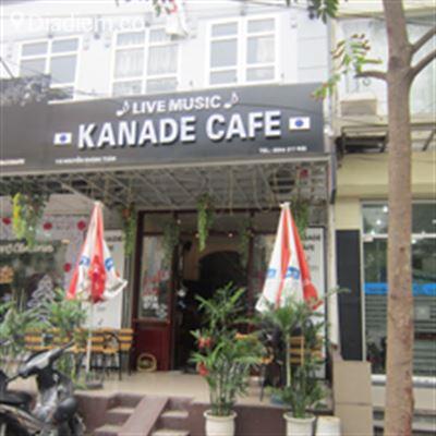 Kanade Cafe