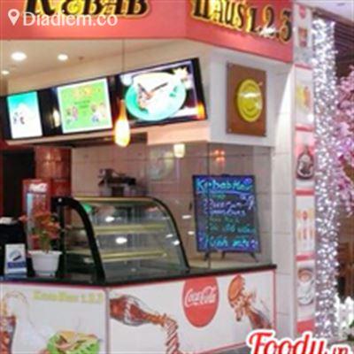 Kebab Haus 123 – Times City