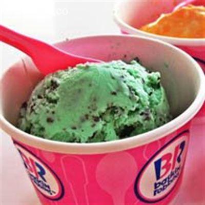 Kem Baskin Robbins – Sense City
