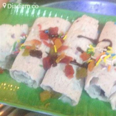 Kem Cuộn Thái Lan – Nguyễn Trãi
