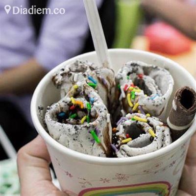 Kem Cuộn Thái Lan – Ung Văn Khiêm