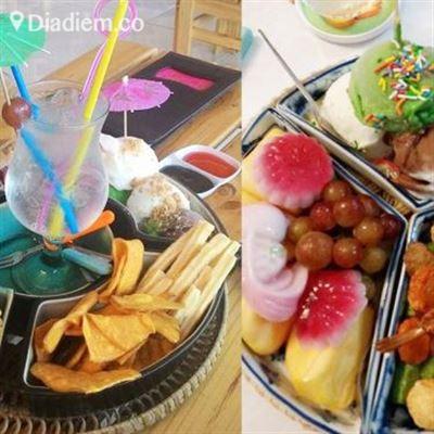 Kem Hạc Giấy – Mậu Thân