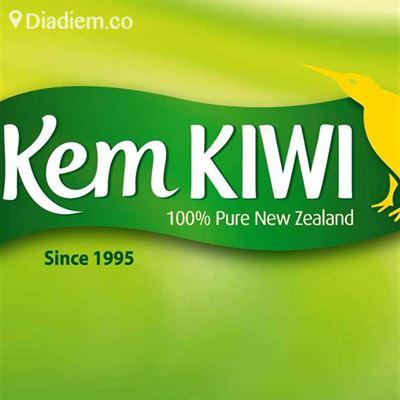 Kem Kiwi – Lý Thường Kiệt