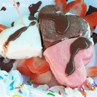 Kem Nụ Cười – Bờ Hồ Xuân Khánh
